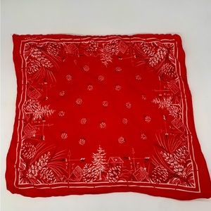 VTG Bandana + toggle